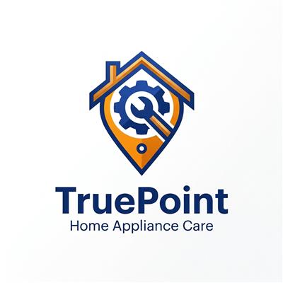 TruePoint Home Appliance Care Logo